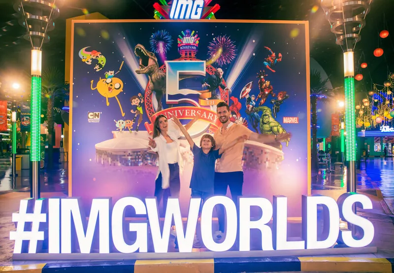 IMG 월드 오브 어드벤처 (IMG Worlds of Adventure) 여행 추천 - 로드트립 IMG 월드 오브 어드벤처 (IMG Worlds of Adventure) 여행 추천 - 로드트립