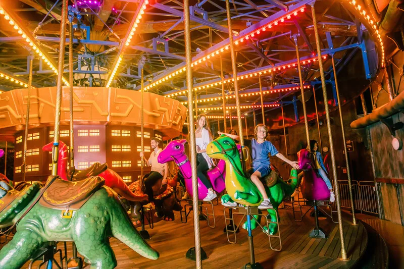 IMG 월드 오브 어드벤처 (IMG Worlds of Adventure) 여행 추천 - 로드트립 IMG 월드 오브 어드벤처 (IMG Worlds of Adventure) 여행 추천 - 로드트립