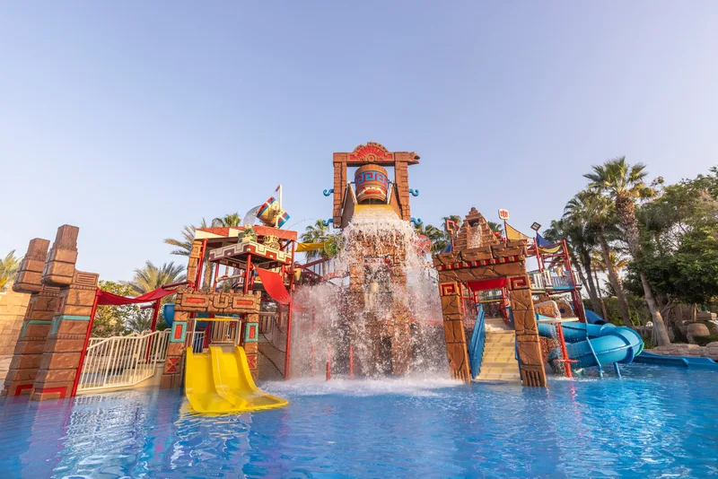 아쿠아벤처 월드 (Aquaventure World) 여행 추천 - 로드트립 아쿠아벤처 월드 (Aquaventure World) 여행 추천 - 로드트립