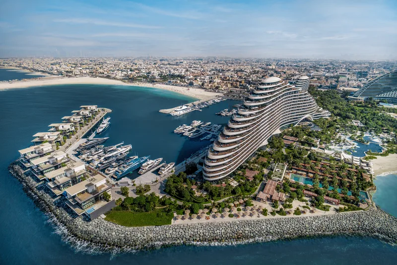 마르사 알 아랍 마리나 (Marsa Al Arab Marina) 여행 추천 - 로드트립 마르사 알 아랍 마리나 (Marsa Al Arab Marina) 여행 추천 - 로드트립