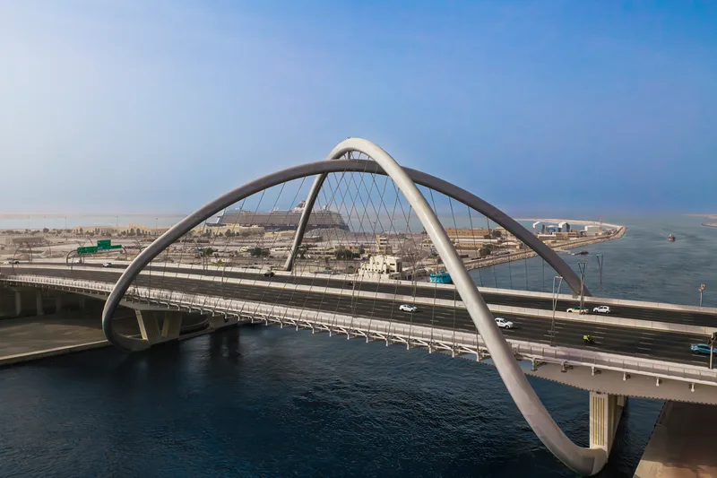 인피니티 브리지 (Infinity Bridge) 여행 추천 - 로드트립 인피니티 브리지 (Infinity Bridge) 여행 추천 - 로드트립