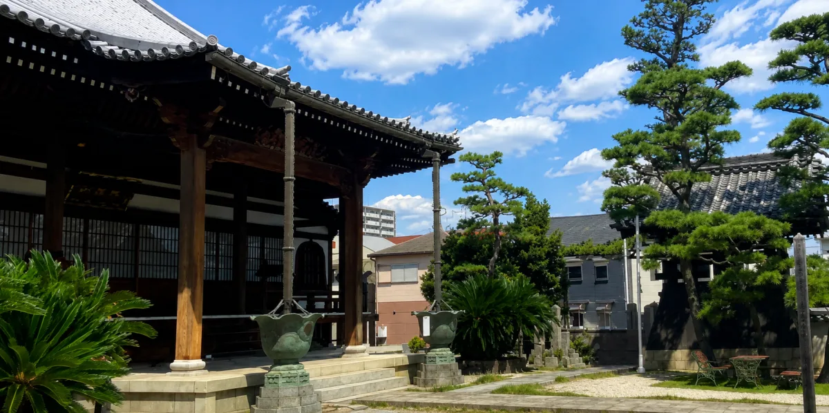 專稱寺 여행 추천 - 메고지고 專稱寺 여행 추천 - 메고지고