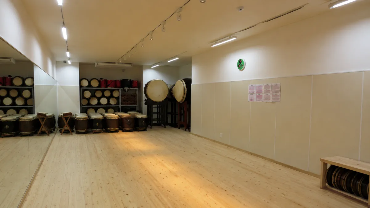 TAIKO-LAB 우메키타 여행 추천 - 메고지고 TAIKO-LAB 우메키타 여행 추천 - 메고지고