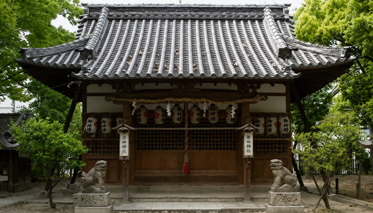간다 텐만구 여행 추천 - 메고지고 간다 텐만구 여행 추천 - 메고지고