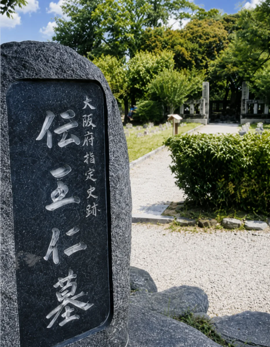 전왕인묘 여행 추천 - 메고지고 전왕인묘 여행 추천 - 메고지고