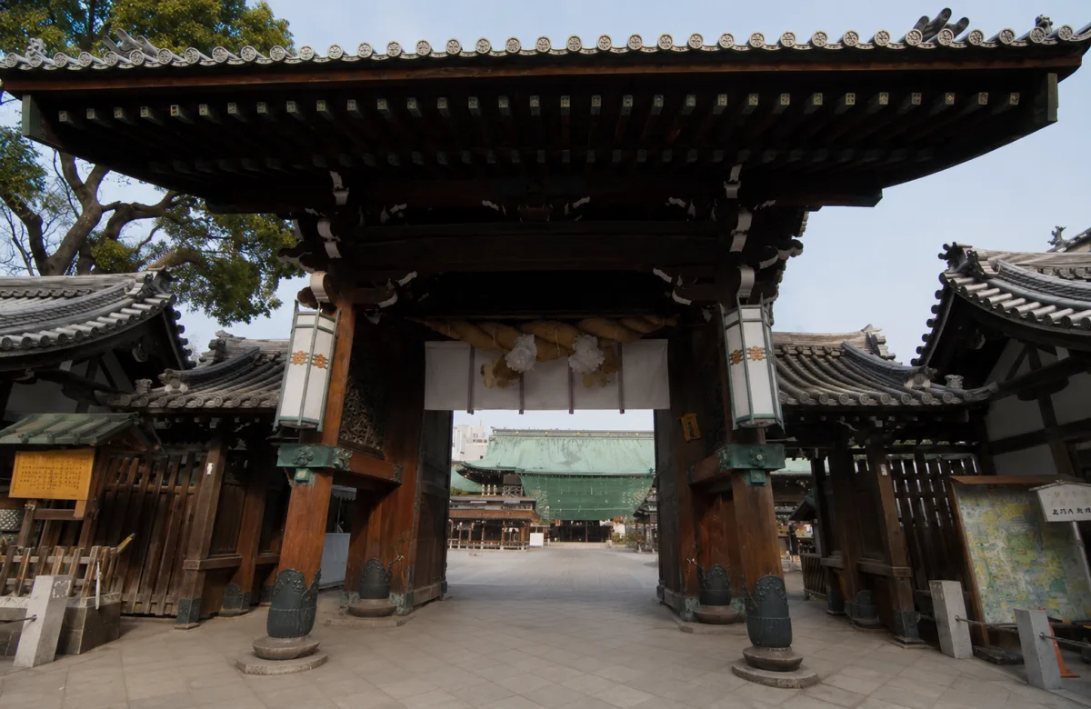 오사카 텐만구 여행 추천 - 메고지고 오사카 텐만구 여행 추천 - 메고지고
