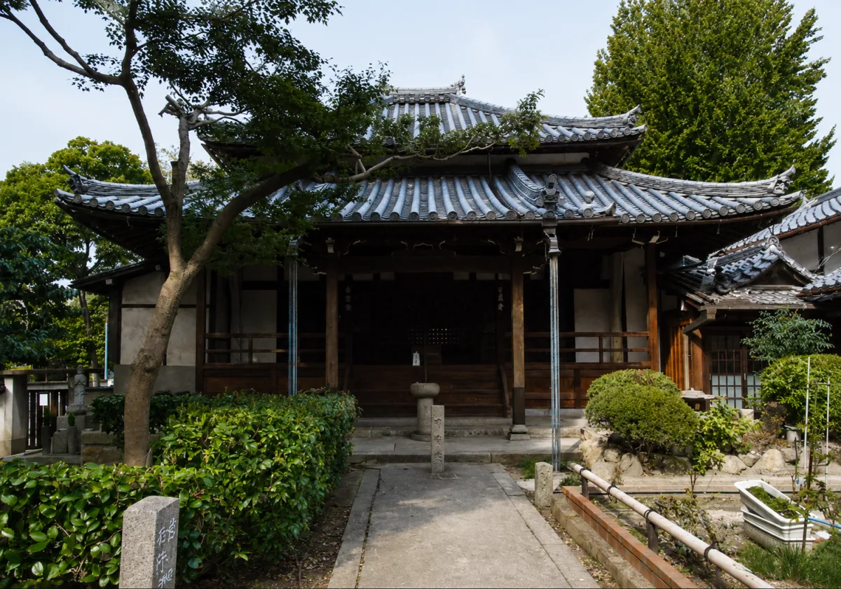 寂光寺 (에구치의 군당) 여행 추천 - 메고지고 寂光寺 (에구치의 군당) 여행 추천 - 메고지고