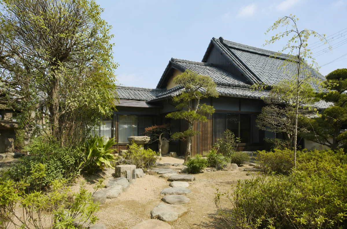 고노 저택 Kawanotei Art Gallery & Laboratoire 여행 추천 - 메고지고 고노 저택 Kawanotei Art Gallery & Laboratoire 여행 추천 - 메고지고