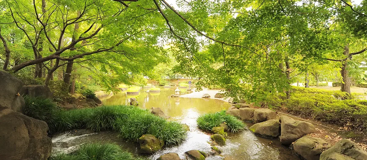 후추노모리 공원 여행 추천 - 메고지고 후추노모리 공원 여행 추천 - 메고지고