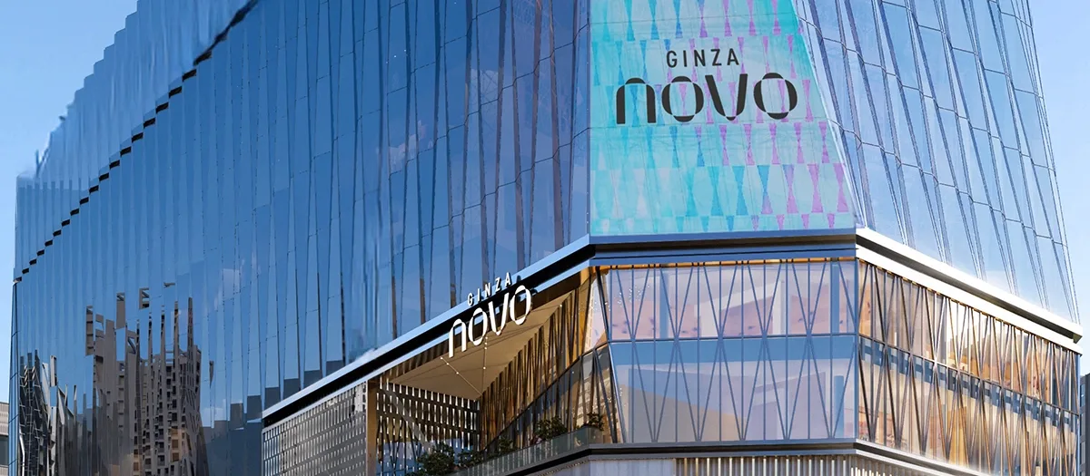 GinzaNovo GinzaNovo 여행 추천 - 메고지고 GinzaNovo GinzaNovo 여행 추천 - 메고지고