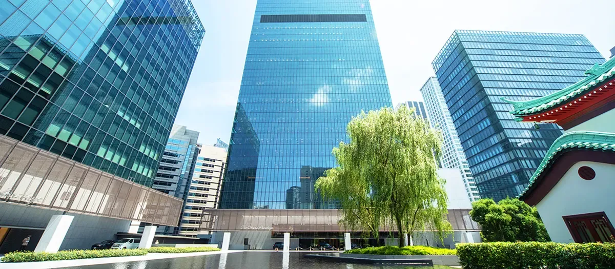 The Okura Tokyo The Okura Tokyo 여행 추천 - 메고지고 The Okura Tokyo The Okura Tokyo 여행 추천 - 메고지고
