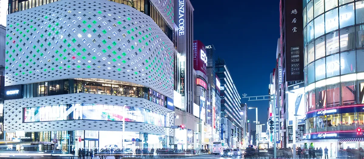 GINZA PLACE(긴자 플레이스) GINZA PLACE(銀座プレイス) 여행 추천 - 메고지고 GINZA PLACE(긴자 플레이스) GINZA PLACE(銀座プレイス) 여행 추천 - 메고지고