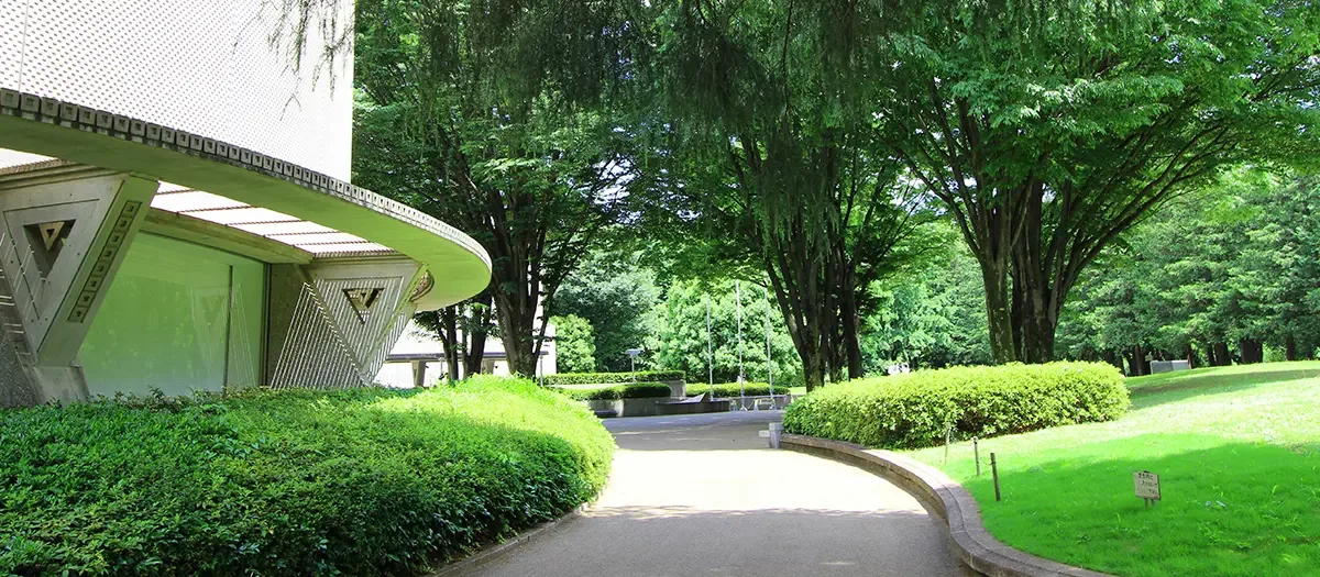 세타가야 미술관 여행 추천 - 메고지고 세타가야 미술관 여행 추천 - 메고지고