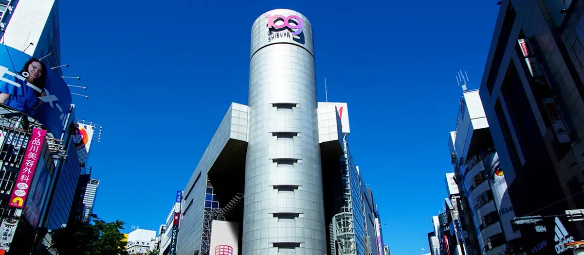 SHIBUYA 109 시부야 SHIBUYA109渋谷 여행 추천 - 메고지고 SHIBUYA 109 시부야 SHIBUYA109渋谷 여행 추천 - 메고지고