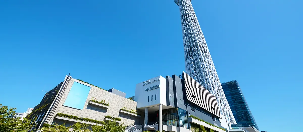 도쿄 스카이트리 타운 여행 추천 - 메고지고 도쿄 스카이트리 타운 여행 추천 - 메고지고
