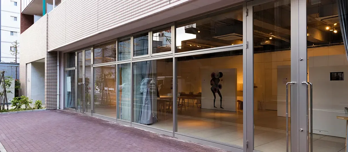 Tokyo Arts and Space Residency 여행 추천 - 메고지고 Tokyo Arts and Space Residency 여행 추천 - 메고지고
