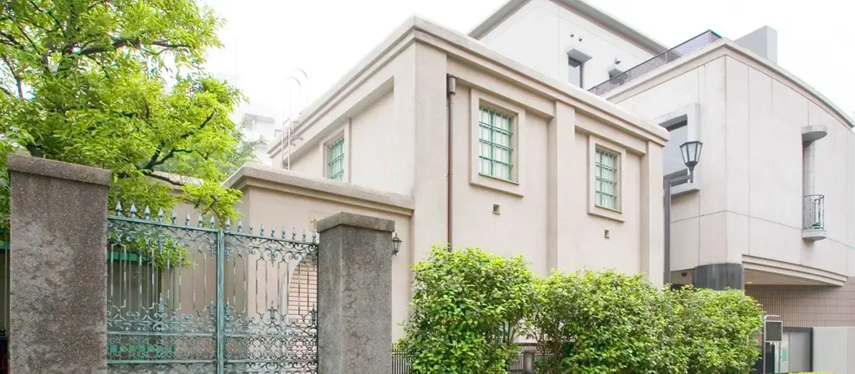 다이토구립 서도 박물관 여행 추천 - 메고지고