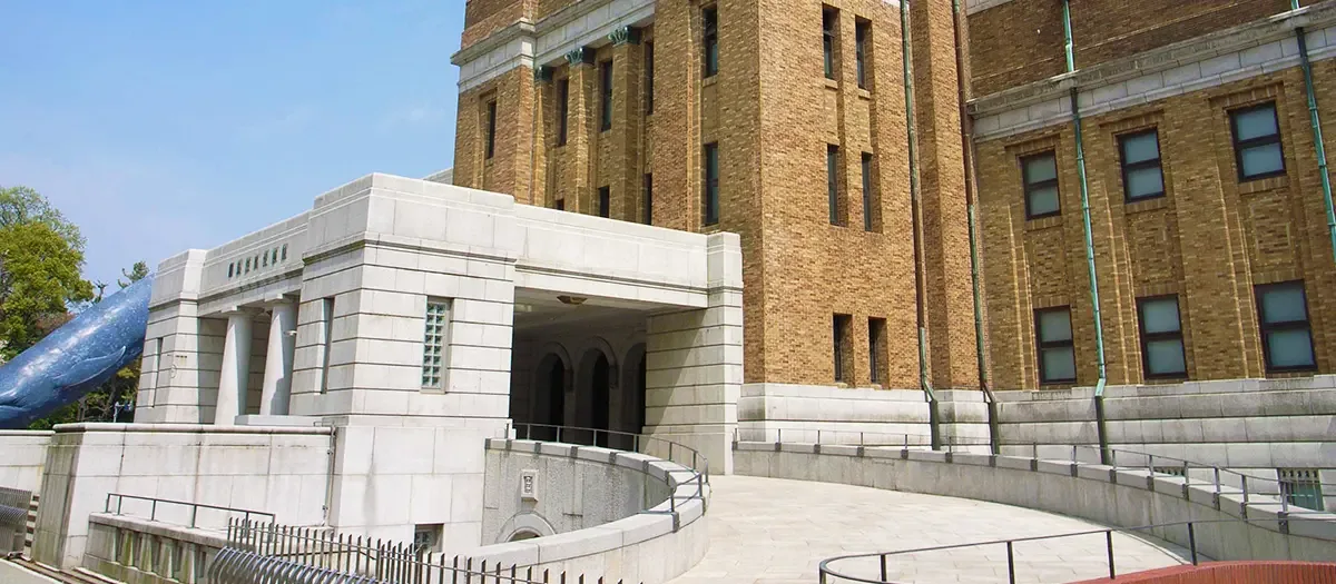 국립 과학 박물관 여행 추천 - 메고지고 국립 과학 박물관 여행 추천 - 메고지고