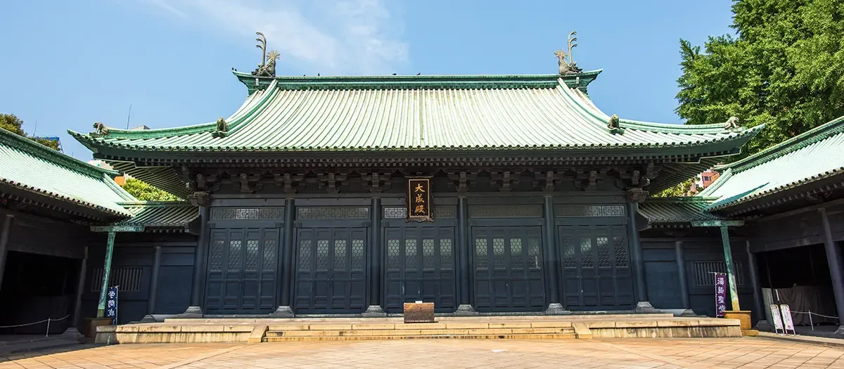 사적 유시마 성당 여행 추천 - 메고지고 사적 유시마 성당 여행 추천 - 메고지고