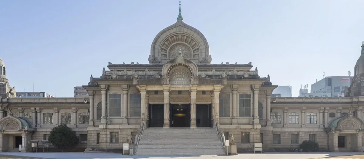 쓰키지 혼간지(본원사) 절 여행 추천 - 메고지고 쓰키지 혼간지(본원사) 절 여행 추천 - 메고지고