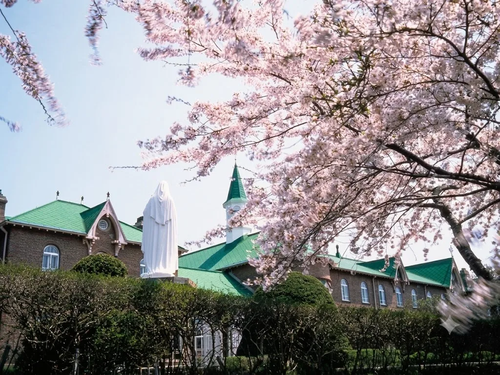 트라피스티누 수도원 여행 추천 - 메고지고 트라피스티누 수도원 여행 추천 - 메고지고