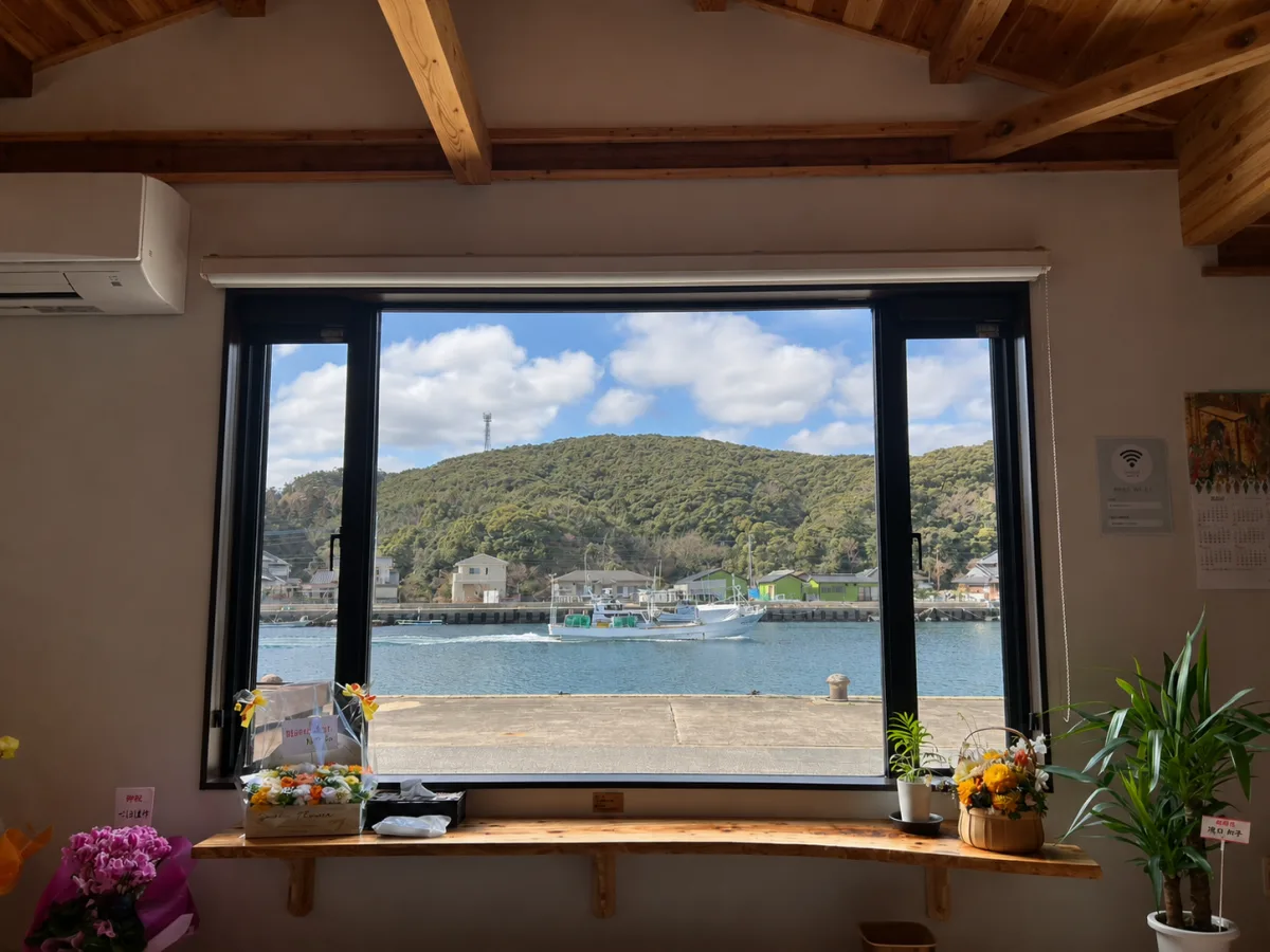 Guest House & Cafe 야마보시 여행 추천 - 메고지고 Guest House & Cafe 야마보시 여행 추천 - 메고지고
