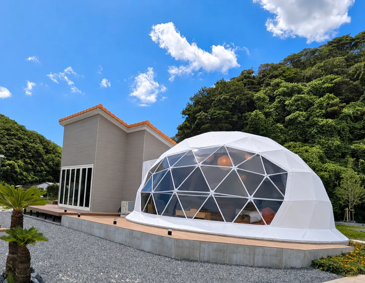쓰시마 리조트・TSUSHIMA RESORT 여행 추천 - 메고지고 쓰시마 리조트・TSUSHIMA RESORT 여행 추천 - 메고지고