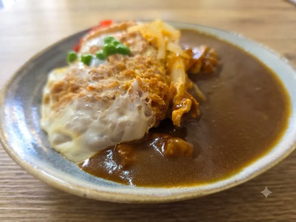 CHINGUYA 히타 카츠 점 여행 추천 - 메고지고 CHINGUYA 히타 카츠 점 여행 추천 - 메고지고