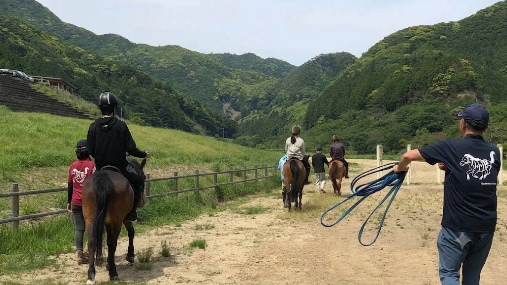 메보로(메보로) 댐 마사 공원 여행 추천 - 메고지고