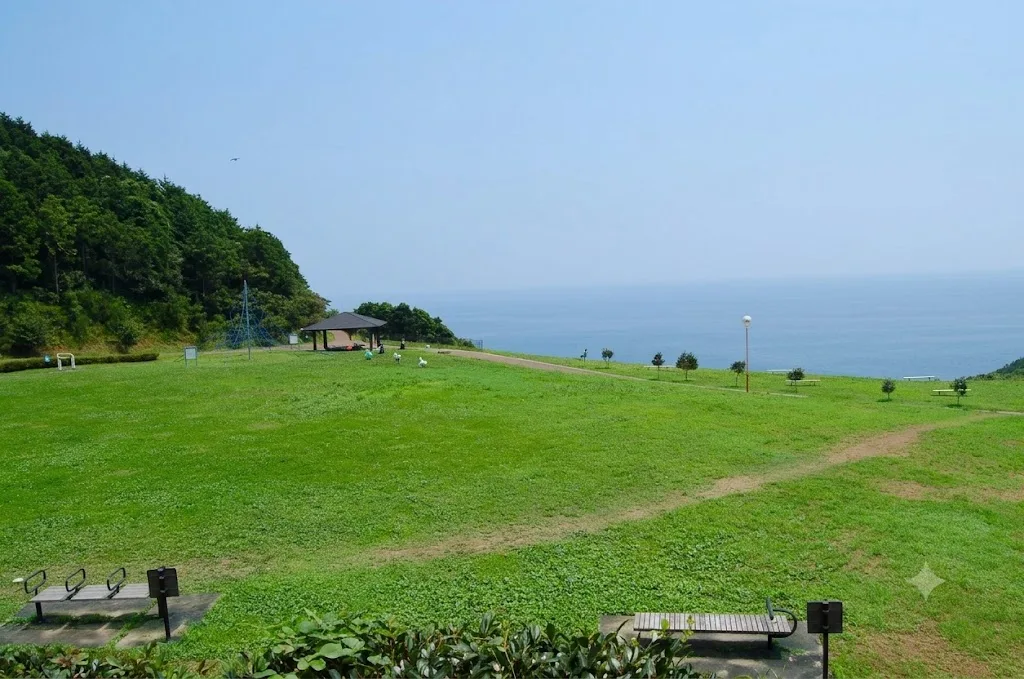 낚시 불 (이사리비) 공원 여행 추천 - 메고지고 낚시 불 (이사리비) 공원 여행 추천 - 메고지고