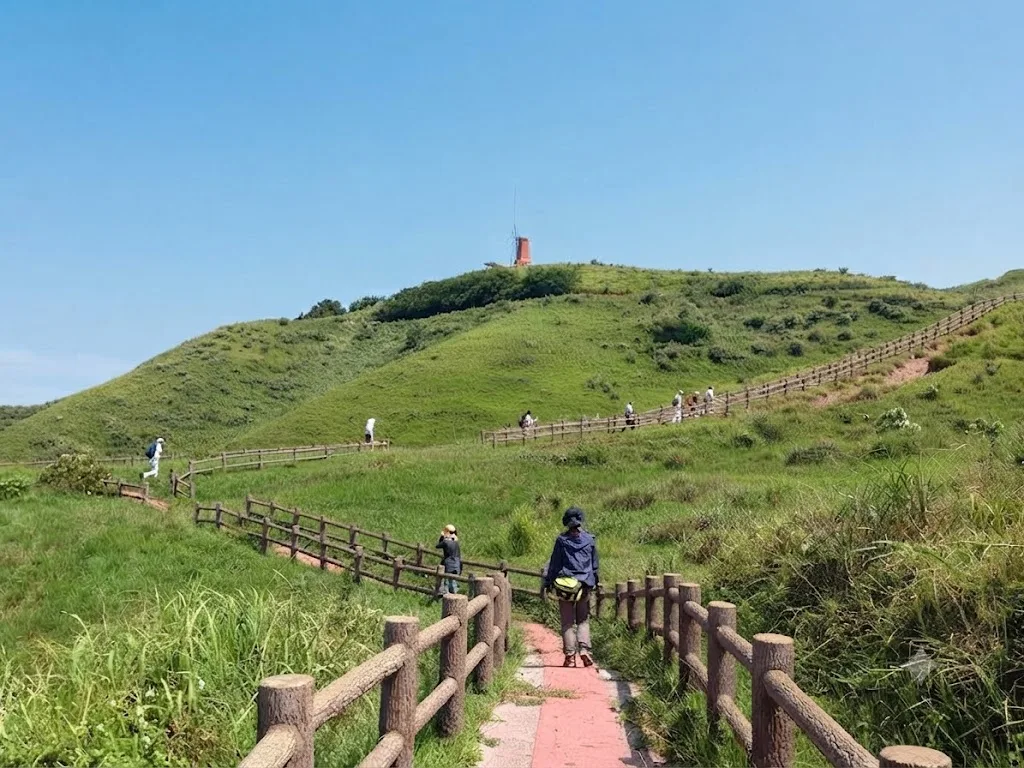 【규슈올레】무나카타・오시마 코스 여행 추천 - 메고지고 【규슈올레】무나카타・오시마 코스 여행 추천 - 메고지고