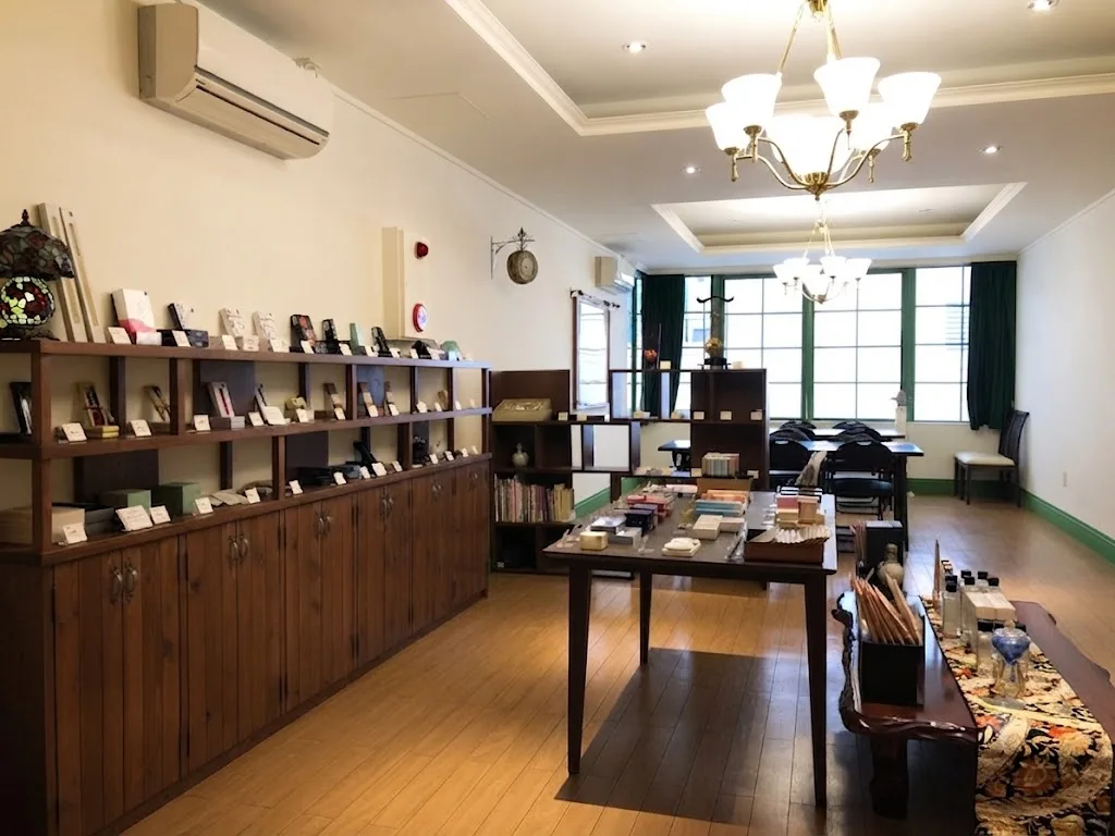 향 전문점 타키모노 가게 향기 바람 여행 추천 - 메고지고 향 전문점 타키모노 가게 향기 바람 여행 추천 - 메고지고