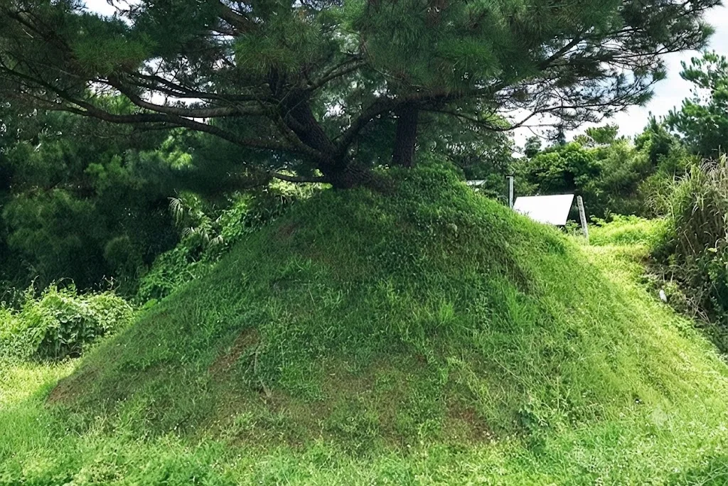마에다의 이치사츠카(마을 지정 문화재) 여행 추천 - 메고지고 마에다의 이치사츠카(마을 지정 문화재) 여행 추천 - 메고지고