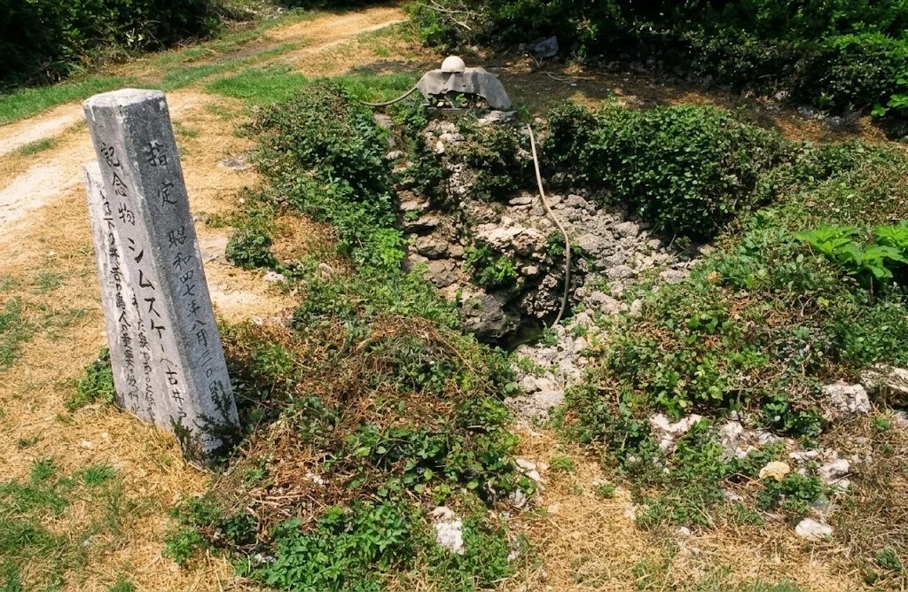 심스케 (마을 지정 사적) 여행 추천 - 메고지고 심스케 (마을 지정 사적) 여행 추천 - 메고지고