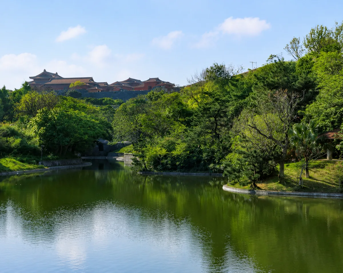 용담 (현 지정 사적) 여행 추천 - 메고지고 용담 (현 지정 사적) 여행 추천 - 메고지고