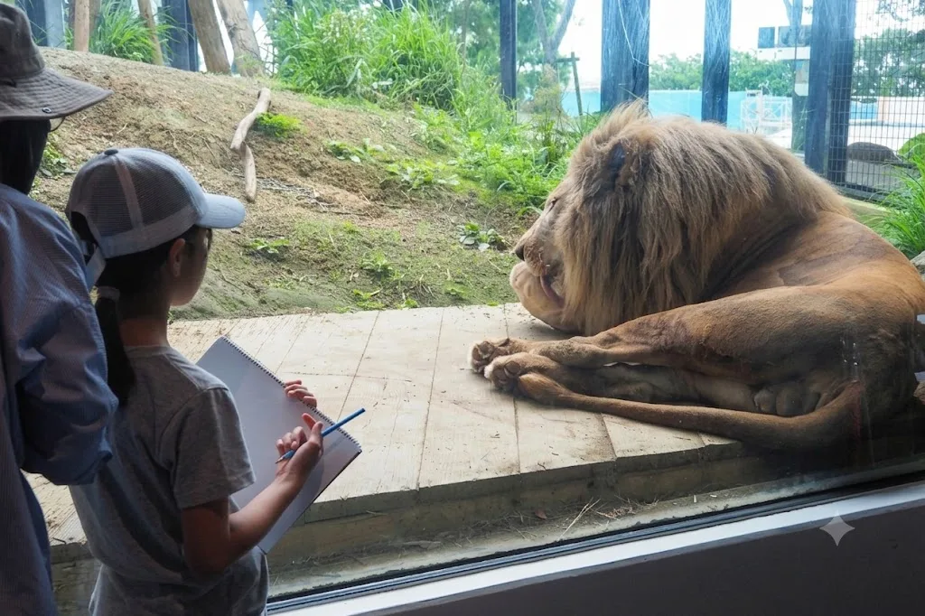 오키나와 어린이 국가 Okinawa Zoo & Museum 여행 추천 - 메고지고 오키나와 어린이 국가 Okinawa Zoo & Museum 여행 추천 - 메고지고