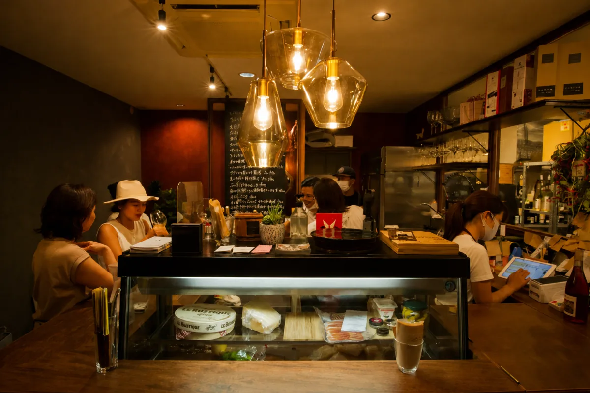 WINE SHOP 츠치 토이 부키 여행 추천 - 메고지고 WINE SHOP 츠치 토이 부키 여행 추천 - 메고지고