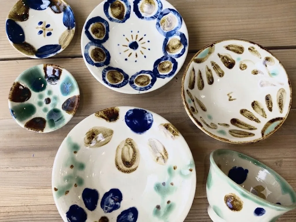 Laboratorio 43pottery 여행 추천 - 메고지고 Laboratorio 43pottery 여행 추천 - 메고지고