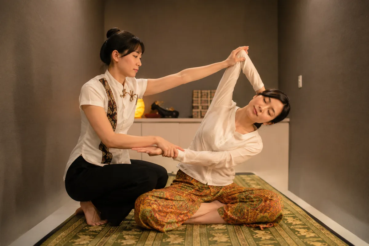 Asian Relaxation Spa Ya-chaiChura 여행 추천 - 메고지고 Asian Relaxation Spa Ya-chaiChura 여행 추천 - 메고지고