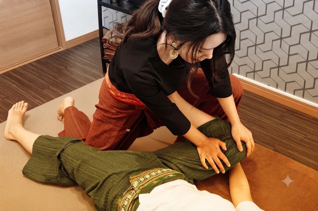 태국 고식 살롱 유쿠이도키. 여행 추천 - 메고지고 태국 고식 살롱 유쿠이도키. 여행 추천 - 메고지고