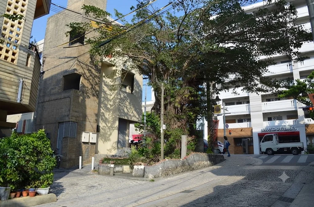 동쪽 우물 (동쪽 누커) 여행 추천 - 메고지고