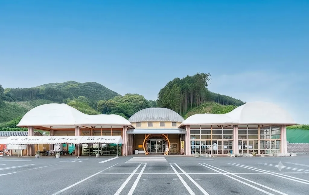 특산물 판매점 카와라 여행 추천 - 메고지고