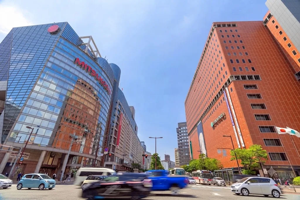 덴진 여행 추천 - 메고지고 덴진 여행 추천 - 메고지고