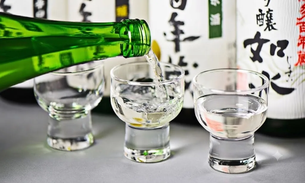 이시쿠라 주조 여행 추천 - 메고지고 이시쿠라 주조 여행 추천 - 메고지고
