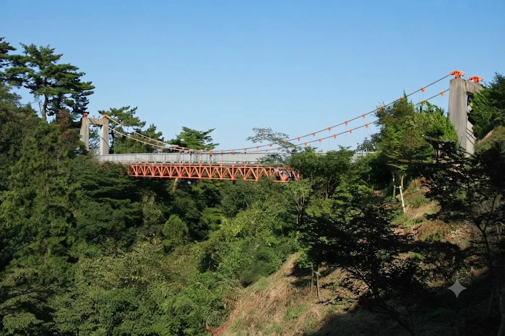 유야마 시민 숲 여행 추천 - 메고지고 유야마 시민 숲 여행 추천 - 메고지고