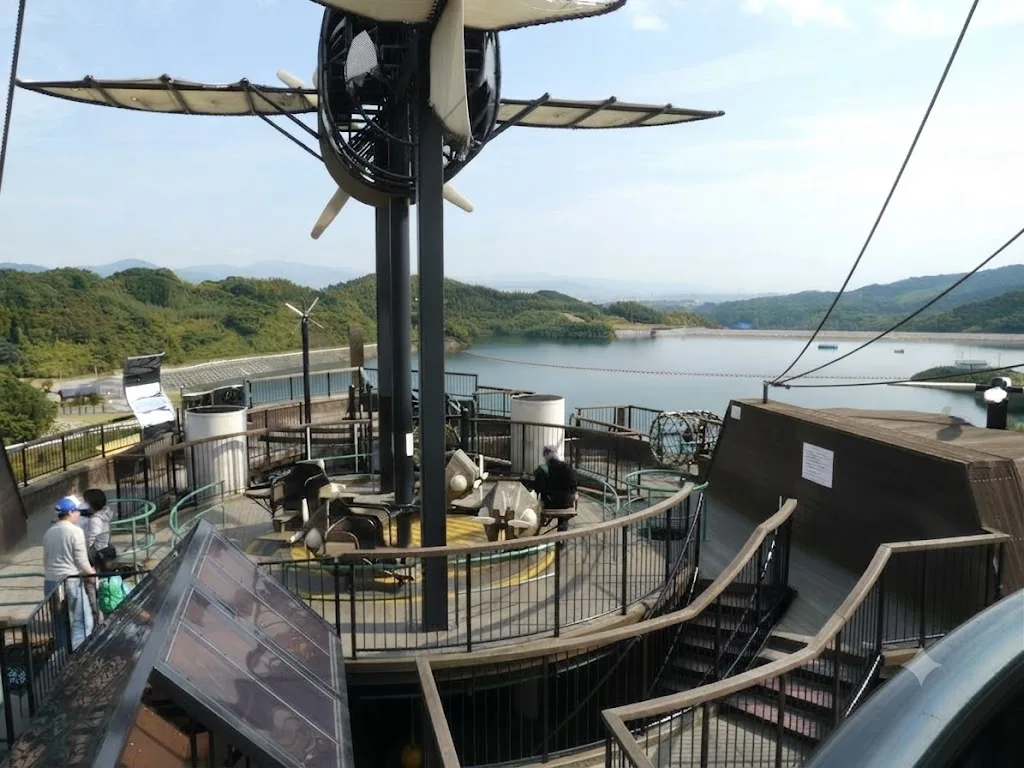 지쿠시노 시 종합 공원 여행 추천 - 메고지고 지쿠시노 시 종합 공원 여행 추천 - 메고지고
