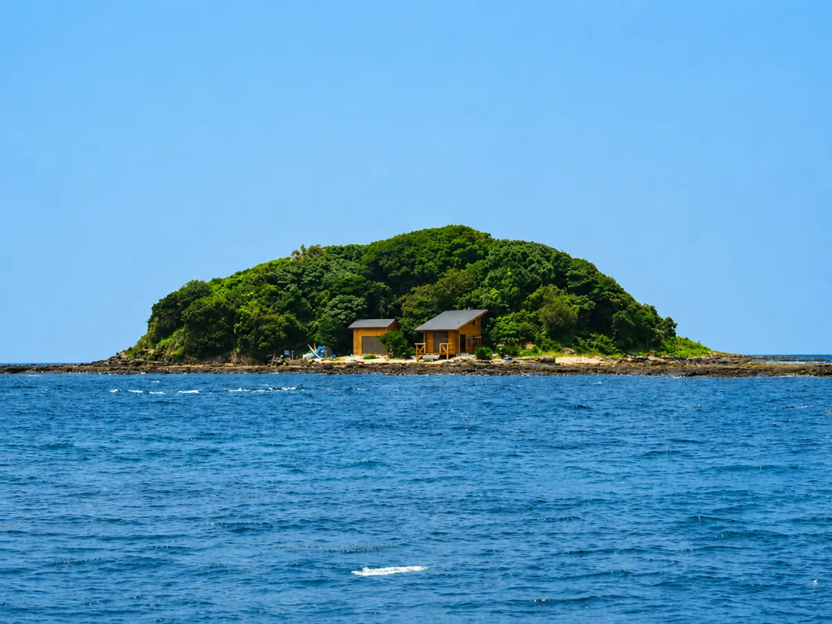 아이노시마(藍島) 여행 추천 - 메고지고 아이노시마(藍島) 여행 추천 - 메고지고