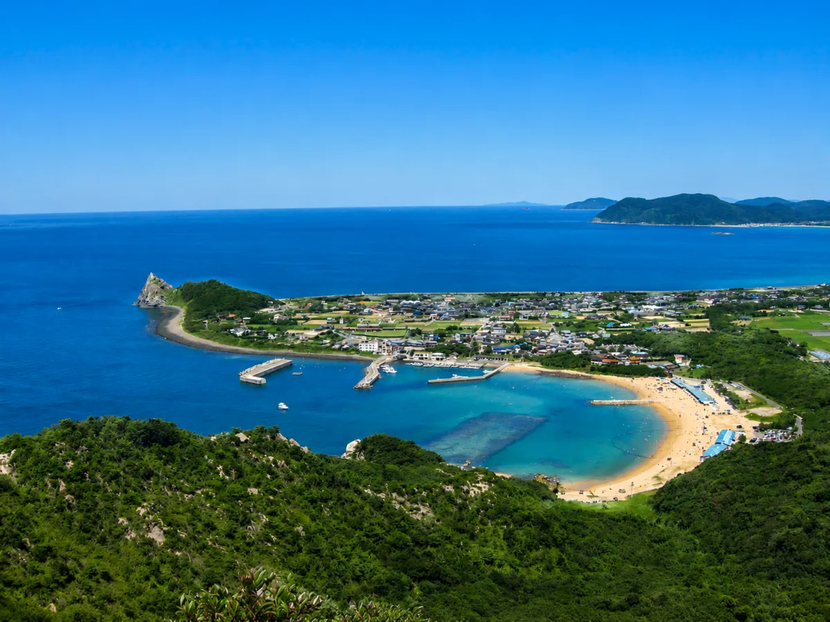 다테이시 산의 절경 여행 추천 - 메고지고 다테이시 산의 절경 여행 추천 - 메고지고