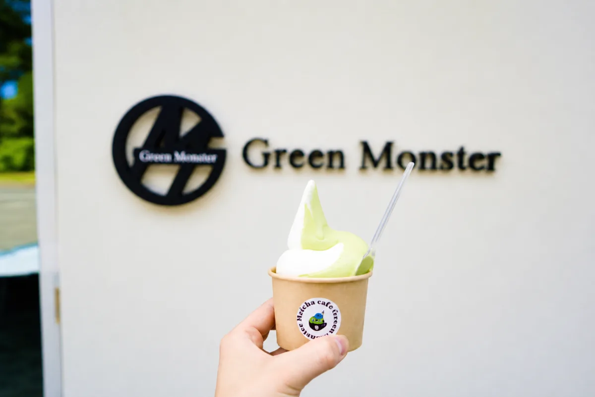 그린 몬스터 Green Monster 여행 추천 - 메고지고