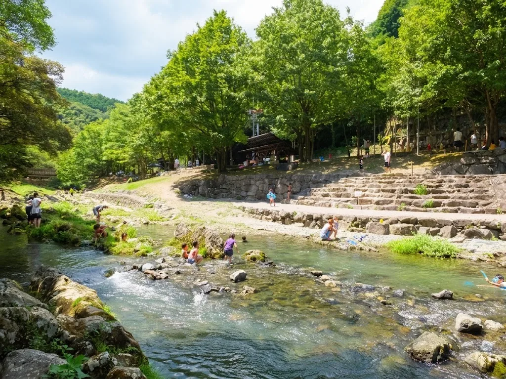 이이노사토 센고쿠 여행 추천 - 메고지고 이이노사토 센고쿠 여행 추천 - 메고지고